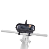 Geanta pentru ghidon bicicleta, Thule Chasm Bicycle bag, 2L, Black