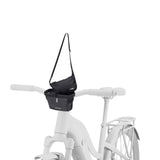 Geanta pentru ghidon bicicleta, Thule Chasm Bicycle bag, 2L, Black