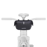Geanta pentru ghidon bicicleta, Thule Chasm Bicycle bag, 2L, Black