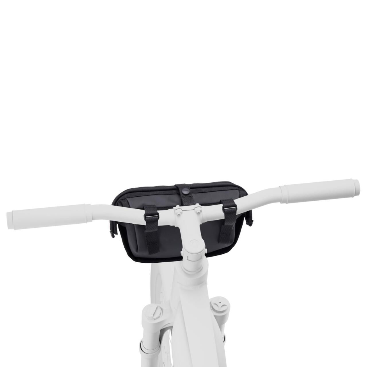 Geanta pentru ghidon bicicleta, Thule Chasm Bicycle bag, 2L, Black