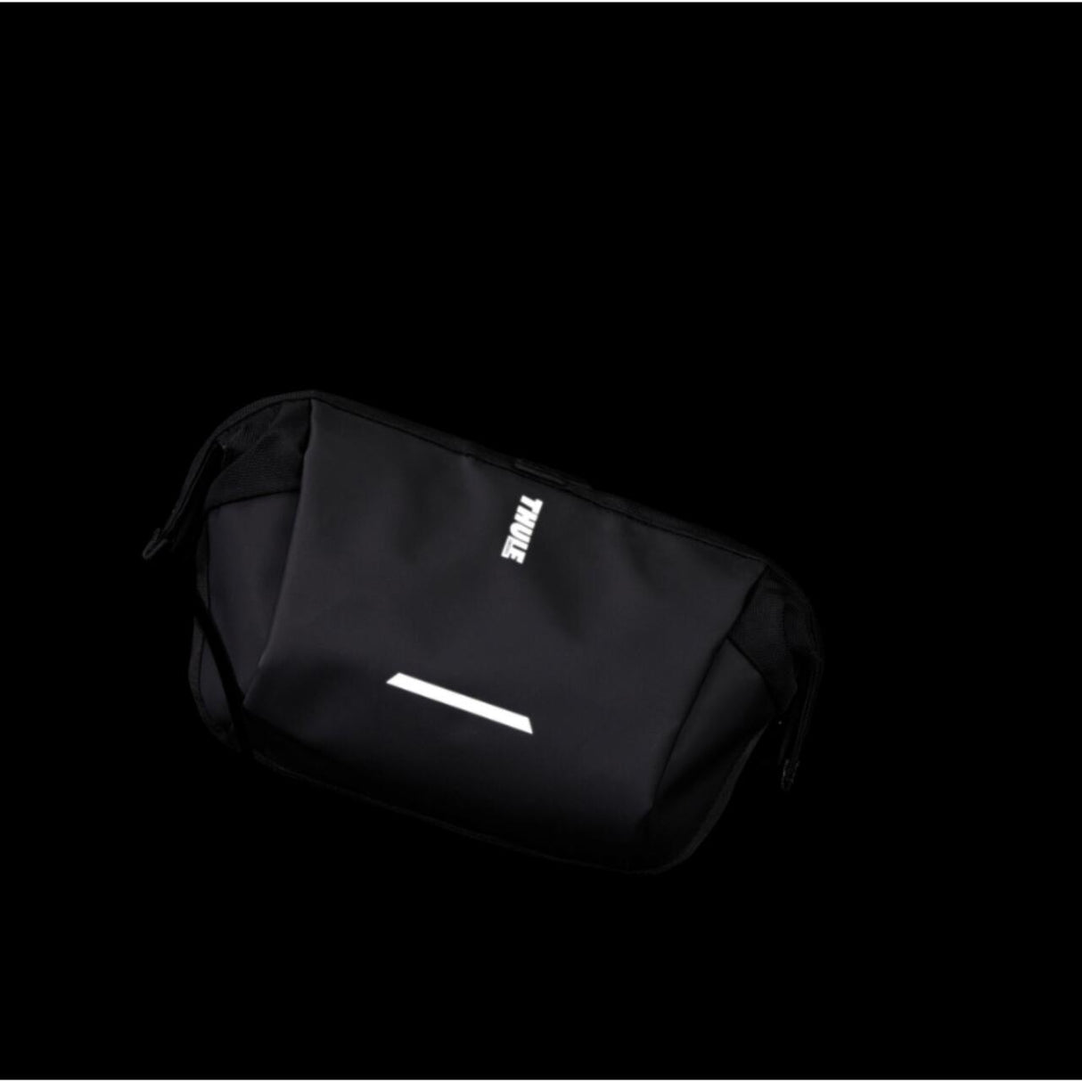 Geanta pentru ghidon bicicleta, Thule Chasm Bicycle bag, 2L, Black