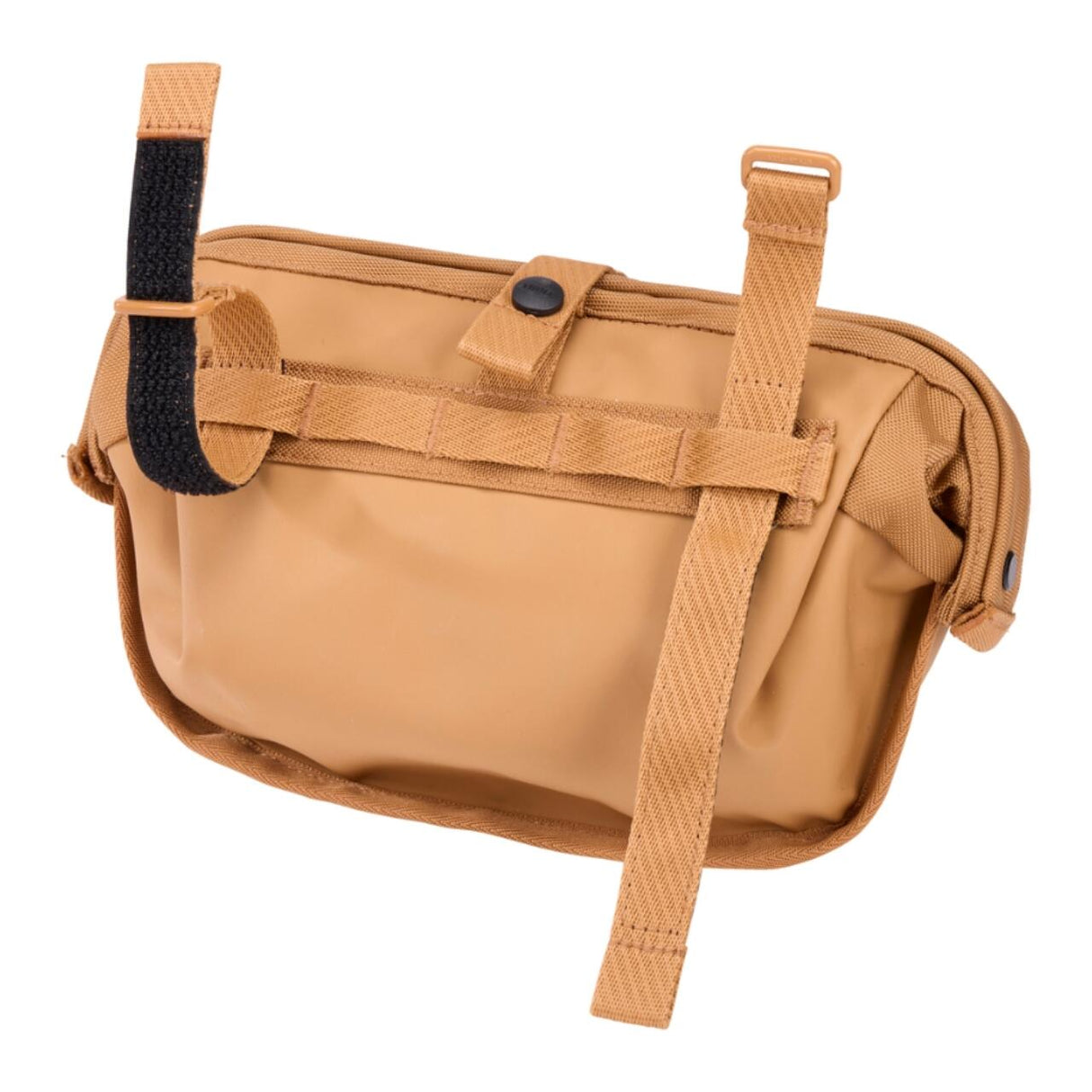 Geanta pentru ghidon bicicleta, Thule Chasm Bicycle bag, 2L, Dust Orange