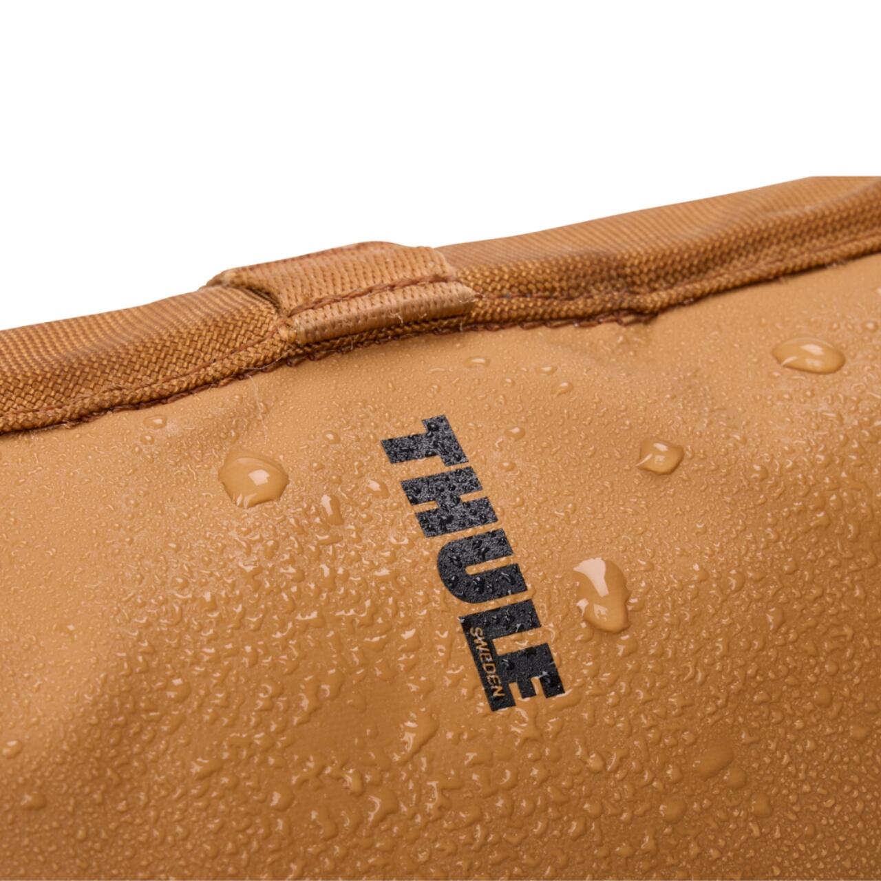 Geanta pentru ghidon bicicleta, Thule Chasm Bicycle bag, 2L, Dust Orange