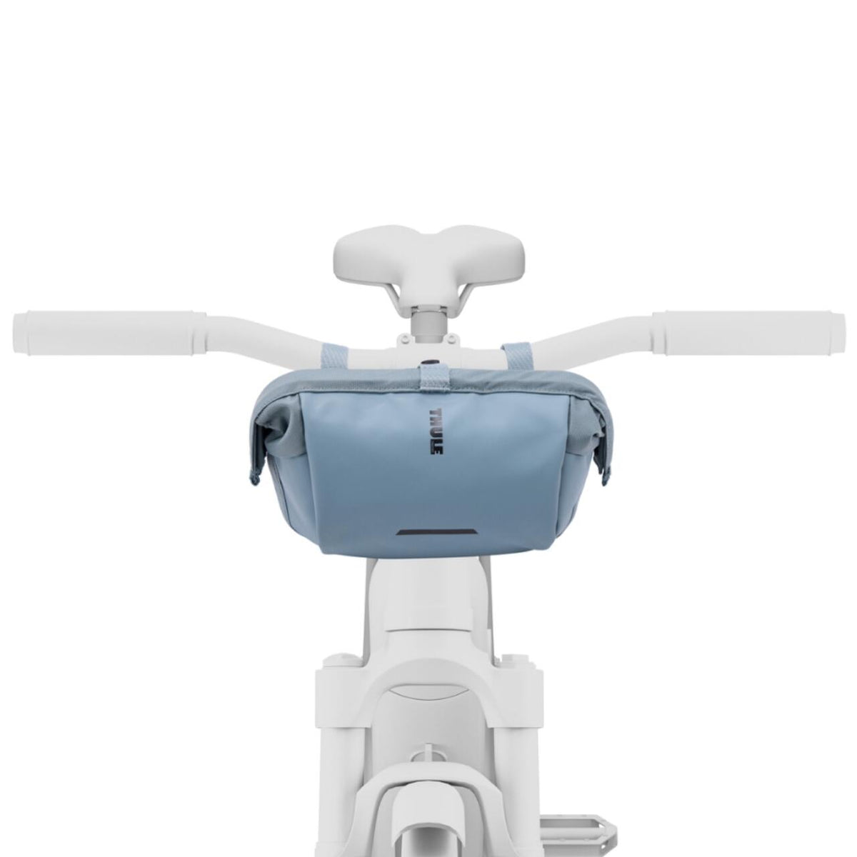 Geanta pentru ghidon bicicleta, Thule Chasm Bicycle bag, 2L, Medium Blue