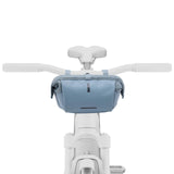 Geanta pentru ghidon bicicleta, Thule Chasm Bicycle bag, 2L, Medium Blue