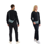 Geanta pentru ghidon bicicleta, Thule Chasm Bicycle bag, 2L, Medium Blue