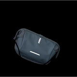 Geanta pentru ghidon bicicleta, Thule Chasm Bicycle bag, 2L, Medium Blue