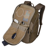 Rucsac urban cu compartiment laptop, Thule, Chasm, 26L, Deep Kaki