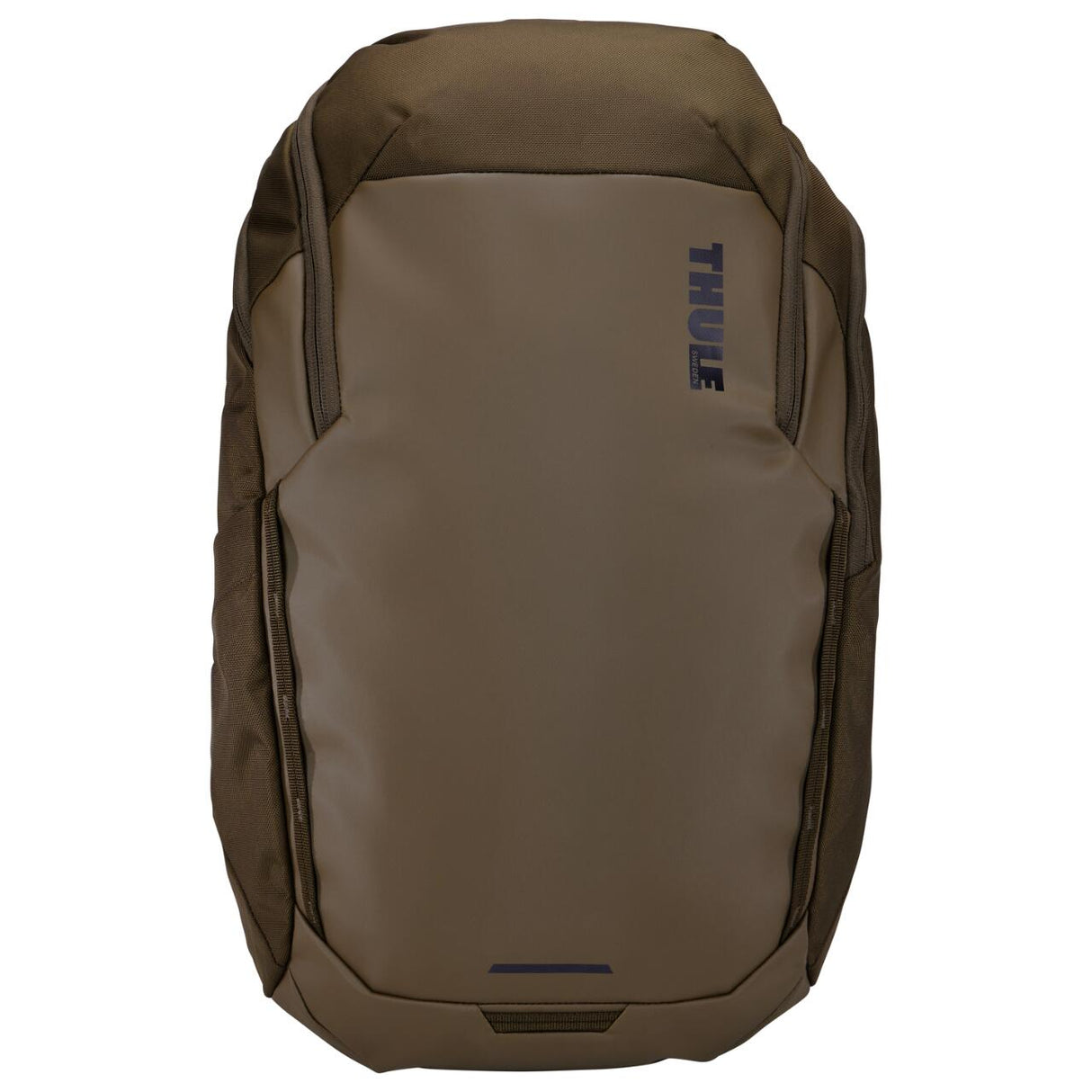 Rucsac urban cu compartiment laptop, Thule, Chasm, 26L, Deep Kaki