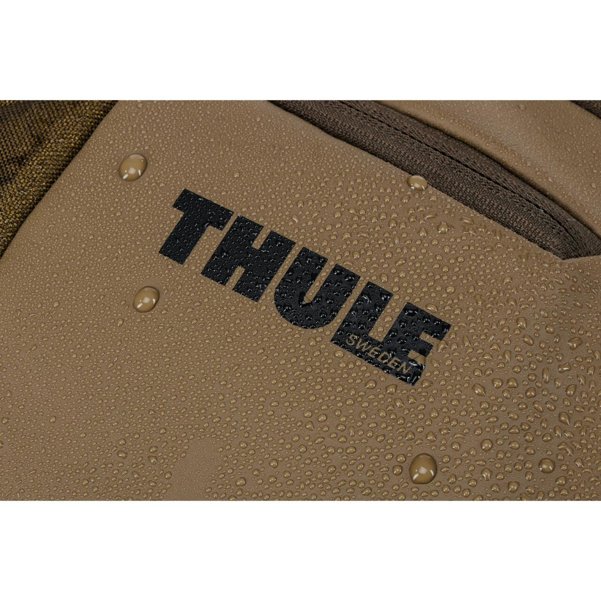 Rucsac urban cu compartiment laptop, Thule, Chasm, 26L, Deep Kaki