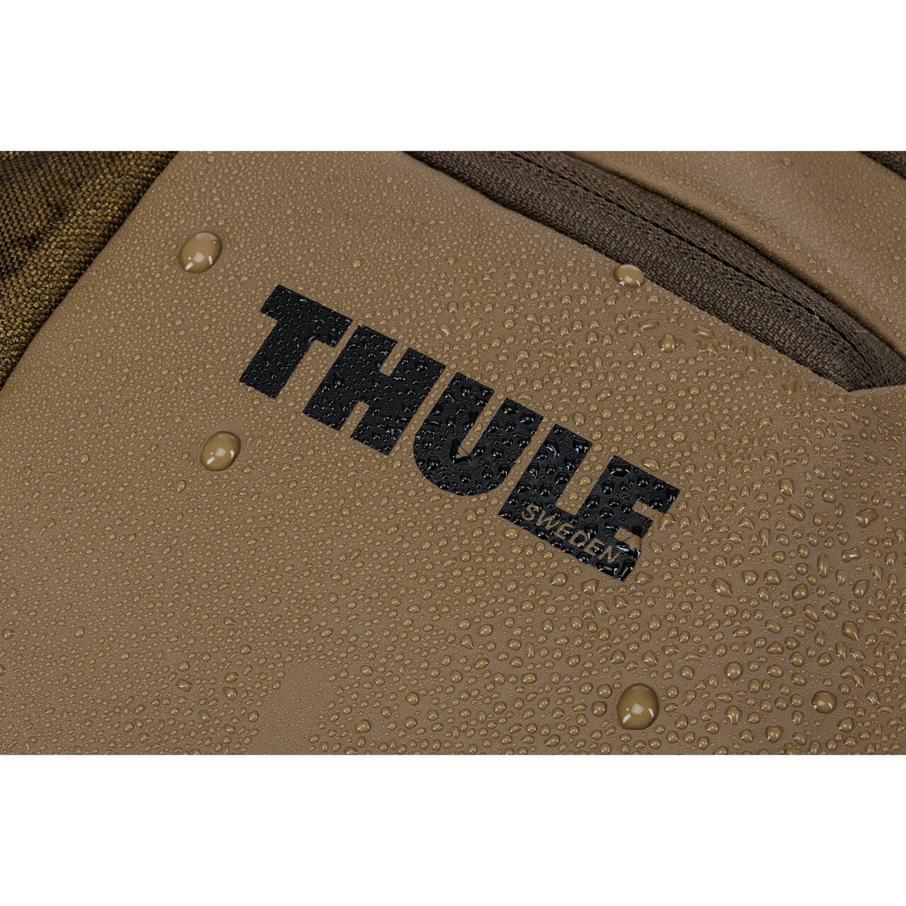 Rucsac urban cu compartiment laptop, Thule, Chasm, 26L, Deep Kaki