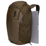 Rucsac urban cu compartiment laptop, Thule, Chasm, 26L, Deep Kaki