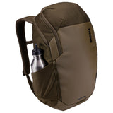 Rucsac urban cu compartiment laptop, Thule, Chasm, 26L, Deep Kaki