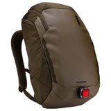 Rucsac urban cu compartiment laptop, Thule, Chasm, 26L, Deep Kaki