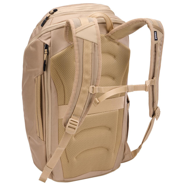 Rucsac urban cu compartiment laptop Thule Chasm 26L Gentle Beige