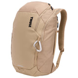 Rucsac urban cu compartiment laptop, Thule, Chasm, 26L, Gentle Beige