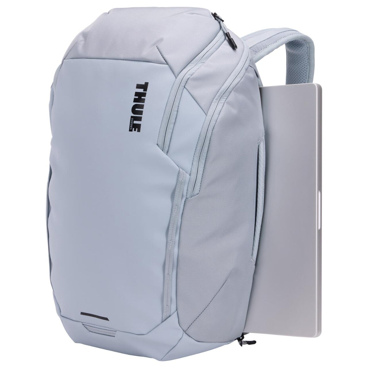 Rucsac urban cu compartiment laptop, Thule, Chasm, 26L, Soft Blue
