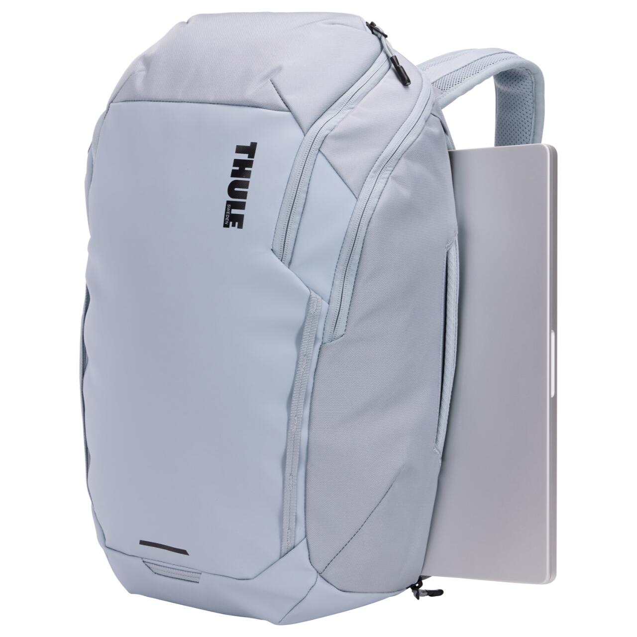 Rucsac urban cu compartiment laptop, Thule, Chasm, 26L, Soft Blue