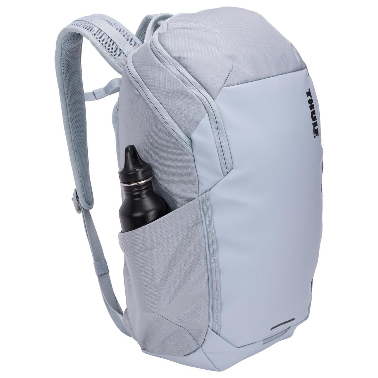 Rucsac urban cu compartiment laptop, Thule, Chasm, 26L, Soft Blue