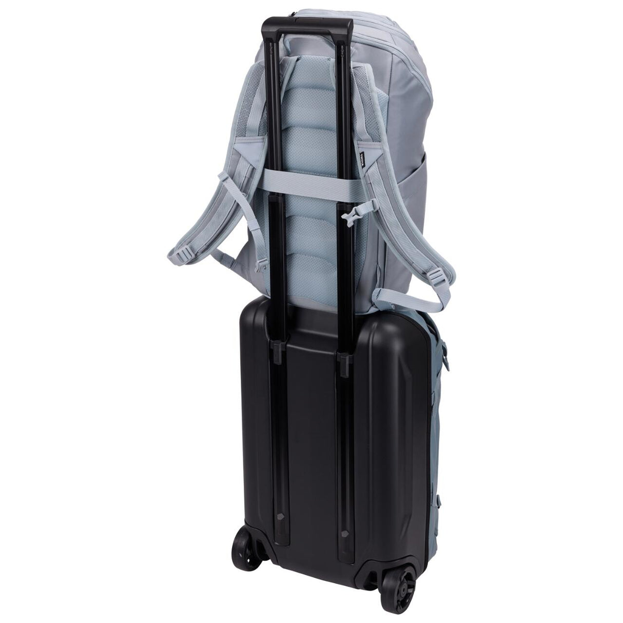 Rucsac urban cu compartiment laptop, Thule, Chasm, 26L, Soft Blue