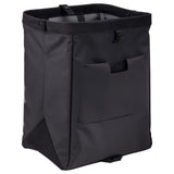Geanta pentru bicicleta, Thule Chasm pentru bagaje, 25L, Black