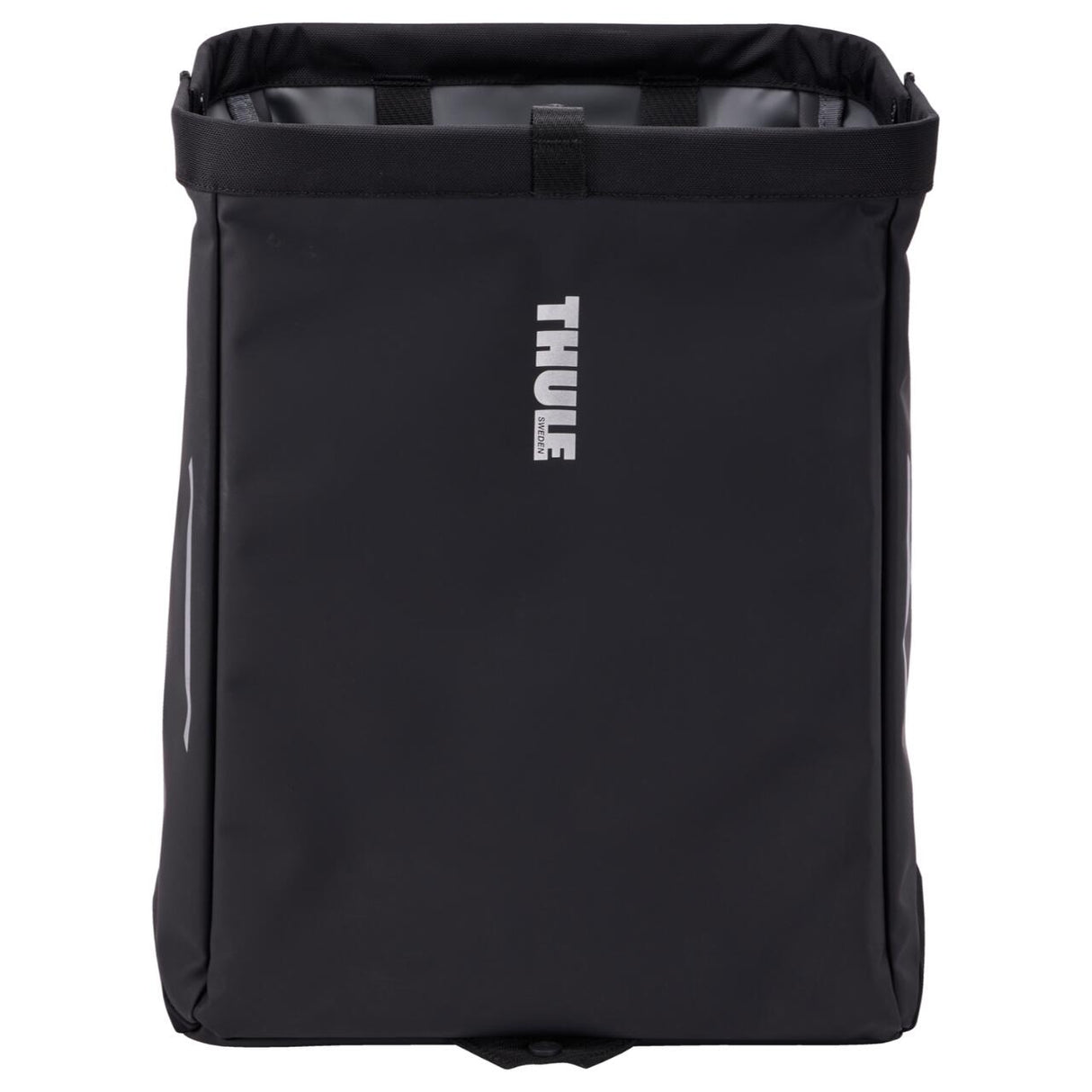 Geanta pentru bicicleta, Thule Chasm pentru bagaje, 25L, Black