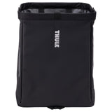 Geanta pentru bicicleta, Thule Chasm pentru bagaje, 25L, Black