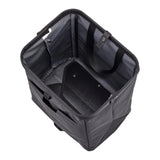 Geanta pentru bicicleta, Thule Chasm pentru bagaje, 25L, Black