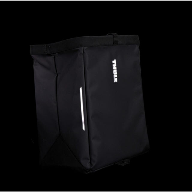 Geanta pentru bicicleta Thule Chasm pentru bagaje 25L Black