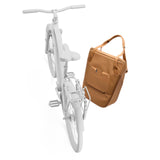 Geanta termoizolanta pentru bicicleta, Thule Chasm Cooler Bag, 21L, Dust Orange