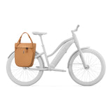 Geanta termoizolanta pentru bicicleta, Thule Chasm Cooler Bag, 21L, Dust Orange