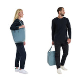 Geanta termoizolanta pentru bicicleta, Thule Chasm Cooler Bag, 21L, Medium Blue
