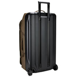 Geanta voiaj Thule Chasm Wheeled Check-In Duffel 110 L Deep Khaki