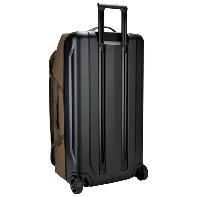 Geanta voiaj Thule Chasm Wheeled Check-In Duffel 110 L Deep Khaki