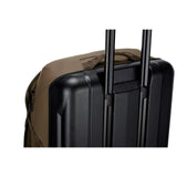 Geanta voiaj Thule Chasm Wheeled Check-In Duffel, 110 L, Deep Khaki