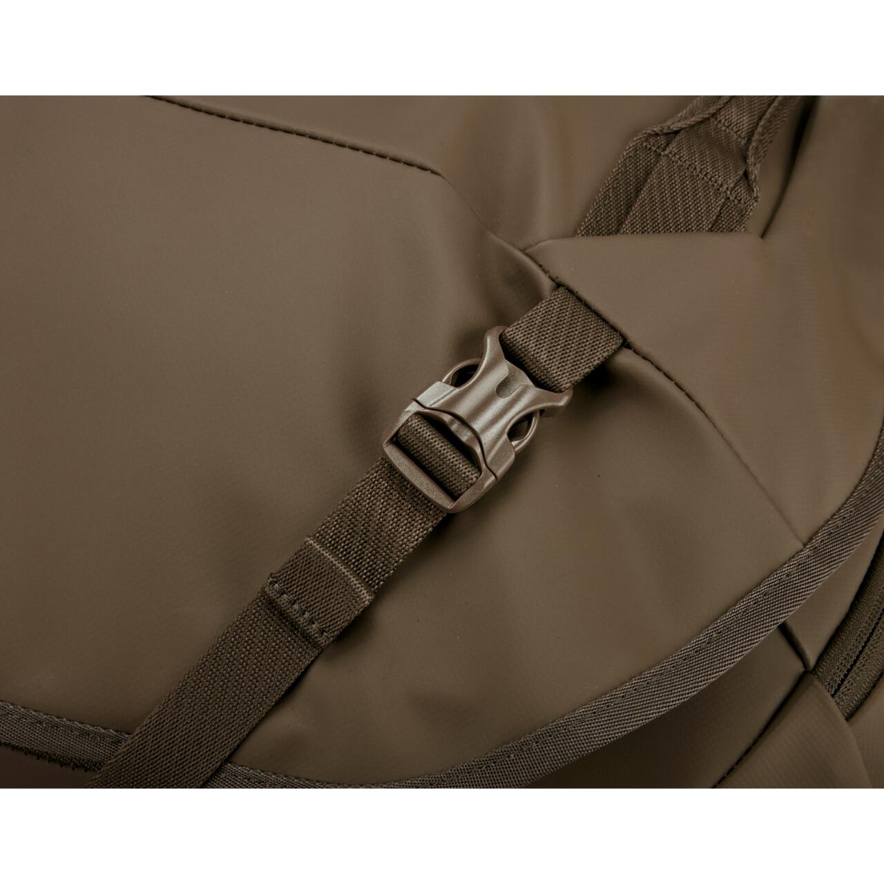 Geanta voiaj Thule Chasm Wheeled Check-In Duffel, 110 L, Deep Khaki
