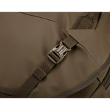 Geanta voiaj Thule Chasm Wheeled Check-In Duffel, 110 L, Deep Khaki