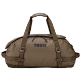 Geanta voiaj duffel, Thule, Chasm, 40L, Deep Kaki