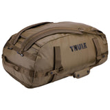 Geanta voiaj duffel Thule Chasm 70L Deep Kaki