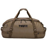 Geanta voiaj duffel, Thule, Chasm, 70L, Deep Kaki