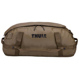 Geanta voiaj duffel, Thule, Chasm, 70L, Deep Kaki