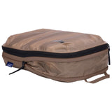 Set saculeti de depozitare Thule Compression Packing Cube mic + mediu, Soft beige