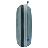 Saculet de depozitare Thule Compression Packing Cube mediu, albastru