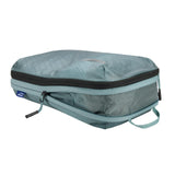 Saculet de depozitare Thule Compression Packing Cube mediu, albastru