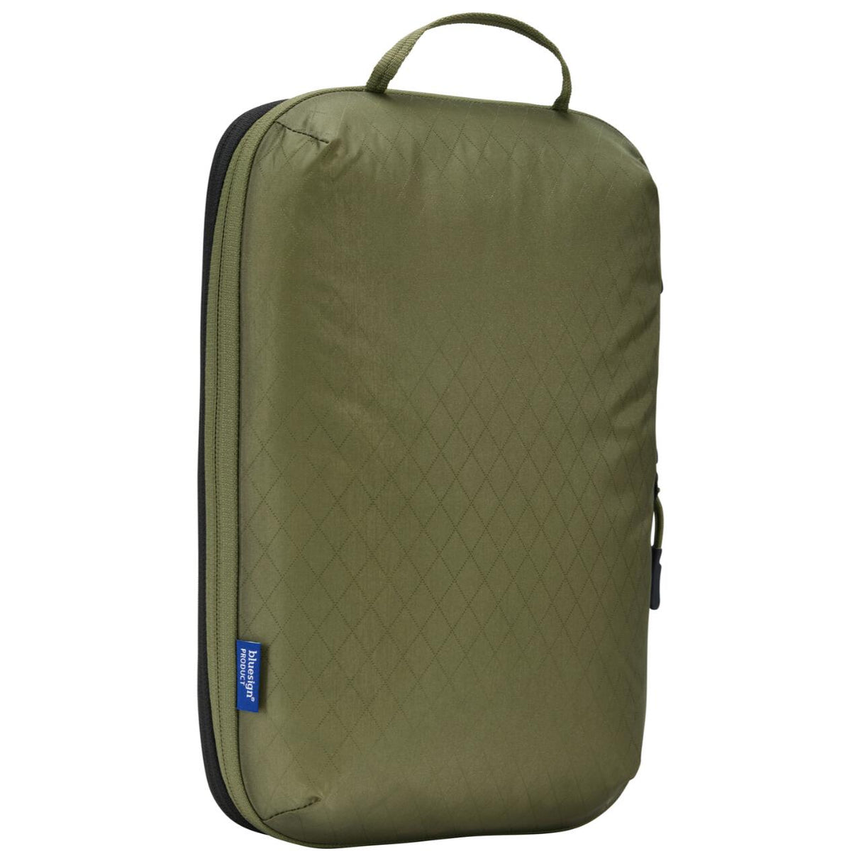 Saculet de depozitare Thule Compression Packing Cube mediu kaki