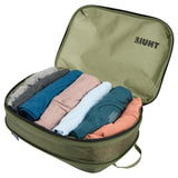 Saculet de depozitare Thule Compression Packing Cube mediu, kaki