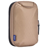 Saculet de depozitare Thule Compression Packing Cube mic bej