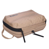 Saculet de depozitare Thule Compression Packing Cube mic, bej
