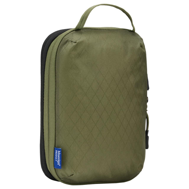 Saculet de depozitare Thule Compression Packing Cube mic kaki