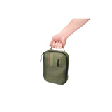 Saculet de depozitare Thule Compression Packing Cube mic, kaki
